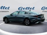 Thumbnail of 2025 Portofino Gray Hyundai SONATA