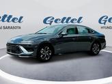 Thumbnail of 2025 Portofino Gray Hyundai SONATA