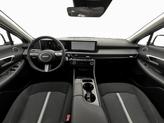 Thumbnail of 2025 Carbon Blue Hyundai SONATA
