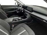 Thumbnail of 2025 Carbon Blue Hyundai SONATA