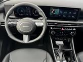 Thumbnail of 2025 Hampton Gray Hyundai TUCSON