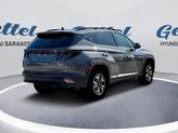 Thumbnail of 2025 Hampton Gray Hyundai TUCSON