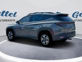 Thumbnail of 2025 Hampton Gray Hyundai TUCSON
