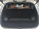 Thumbnail of 2021 Quartz White Hyundai SANTA FE