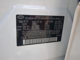 Thumbnail of 2021 Quartz White Hyundai SANTA FE