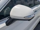 Thumbnail of 2021 Quartz White Hyundai SANTA FE