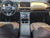 Thumbnail of 2021 Quartz White Hyundai SANTA FE