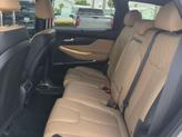 Thumbnail of 2021 Quartz White Hyundai SANTA FE