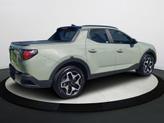 Thumbnail of 2024 Sage Gray Hyundai SANTA CRUZ