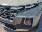 Thumbnail of 2024 Sage Gray Hyundai SANTA CRUZ