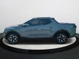 Thumbnail of 2024 Sage Gray Hyundai SANTA CRUZ