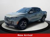 Photo of 2024 Sage Gray Hyundai SANTA CRUZ
