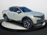 Thumbnail of 2024 Sage Gray Hyundai SANTA CRUZ
