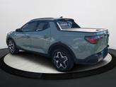 Thumbnail of 2024 Sage Gray Hyundai SANTA CRUZ