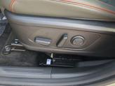 Thumbnail of 2024 Sage Gray Hyundai SANTA CRUZ