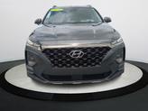 Thumbnail of 2020 Rainforest Hyundai SANTA FE