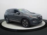 Thumbnail of 2020 Rainforest Hyundai SANTA FE