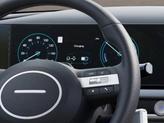 Thumbnail of 2025 Creamy White Pearl Hyundai TUCSON Hybrid