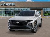 Thumbnail of 2025 Creamy White Pearl Hyundai TUCSON Hybrid