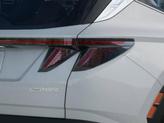 Thumbnail of 2025 Creamy White Pearl Hyundai TUCSON Hybrid