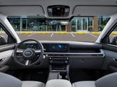 Thumbnail of 2025 Creamy White Pearl Hyundai TUCSON Hybrid