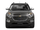 Thumbnail of 2016 Iridescent Pearl Tricoat Chevrolet Equinox