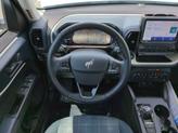 Thumbnail of 2023 Robins Egg Blue Ford Bronco Sport
