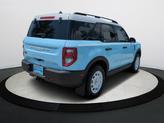 Thumbnail of 2023 Robins Egg Blue Ford Bronco Sport