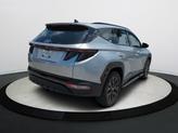 Thumbnail of 2024 Shimmering Silver Hyundai TUCSON