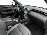 Thumbnail of 2024 Shimmering Silver Hyundai TUCSON