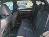 Thumbnail of 2024 Shimmering Silver Hyundai TUCSON