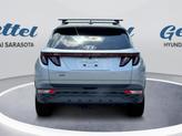 Thumbnail of 2024 Shimmering Silver Hyundai TUCSON