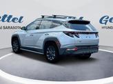 Thumbnail of 2024 Shimmering Silver Hyundai TUCSON