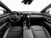 Thumbnail of 2024 Shimmering Silver Hyundai TUCSON