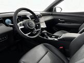Thumbnail of 2024 Shimmering Silver Hyundai TUCSON