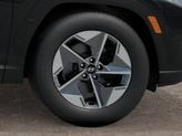 Thumbnail of 2025 Phantom Black Hyundai TUCSON