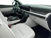 Thumbnail of 2025 Serenity White Pearl Hyundai TUCSON