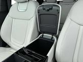 Thumbnail of 2025 Serenity White Pearl Hyundai TUCSON