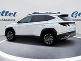 Thumbnail of 2025 Serenity White Pearl Hyundai TUCSON