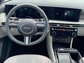 Thumbnail of 2025 Serenity White Pearl Hyundai TUCSON