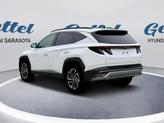 Thumbnail of 2025 Serenity White Pearl Hyundai TUCSON
