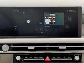 Thumbnail of 2025 Serenity White Pearl Hyundai TUCSON