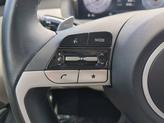 Thumbnail of 2023 Portofino Gray Hyundai TUCSON