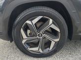 Thumbnail of 2023 Portofino Gray Hyundai TUCSON