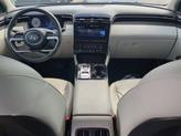 Thumbnail of 2023 Portofino Gray Hyundai TUCSON