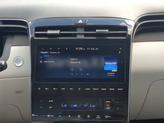 Thumbnail of 2023 Portofino Gray Hyundai TUCSON