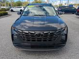 Thumbnail of 2023 Portofino Gray Hyundai TUCSON
