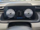 Thumbnail of 2023 Portofino Gray Hyundai TUCSON