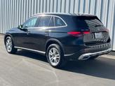 Thumbnail of 2025 Black Mercedes-Benz GLC 300