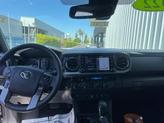 Thumbnail of 2022 Magnetic Gray Metallic Toyota Tacoma